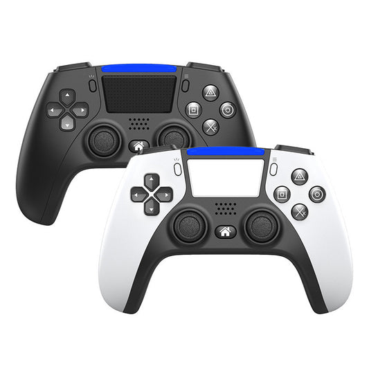 Bluetooth wireless gamepad